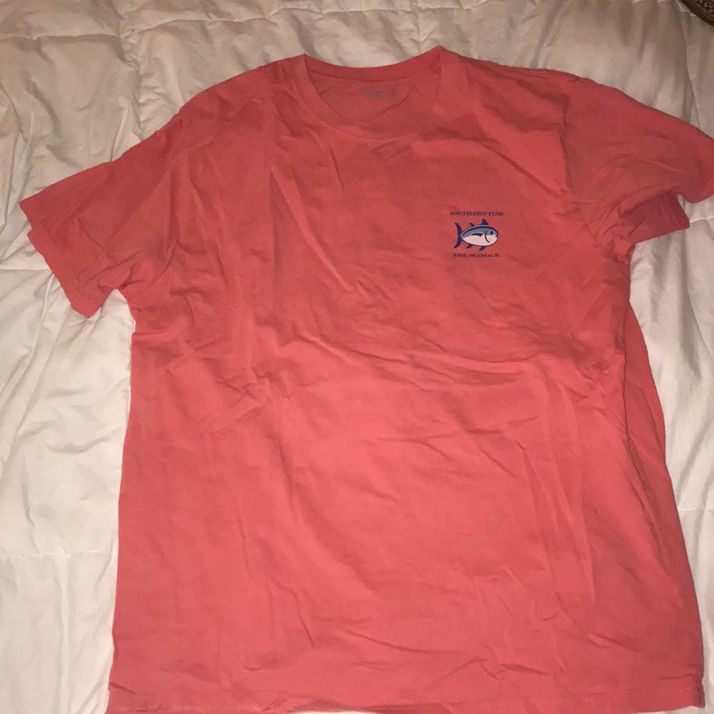 SOUTHERN TIDE T-SHIRT